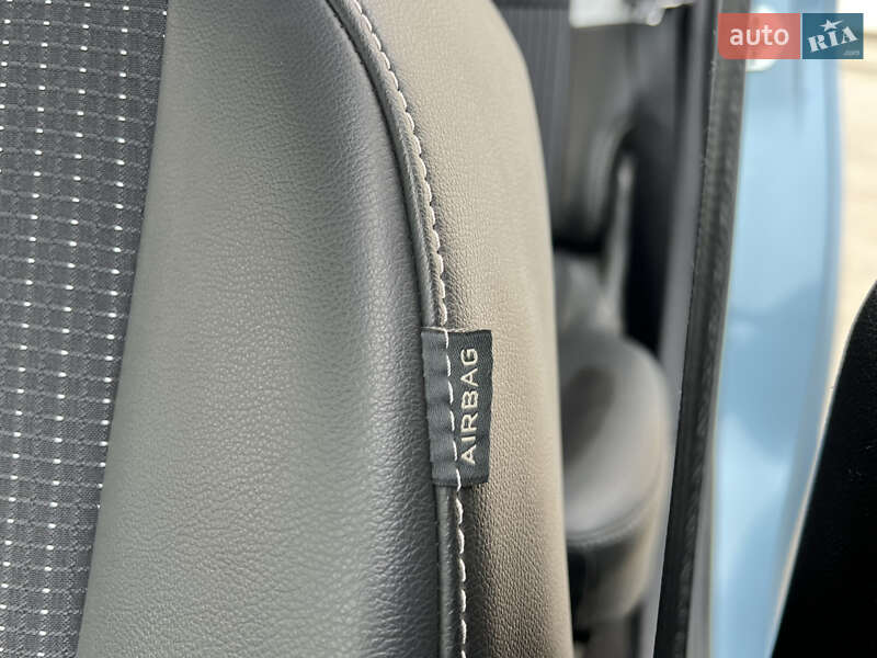 Минивэн Renault Scenic 2011 в Луцке