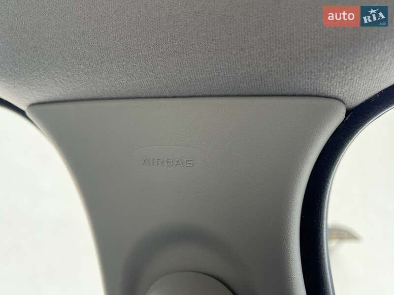 Минивэн Renault Scenic 2011 в Луцке