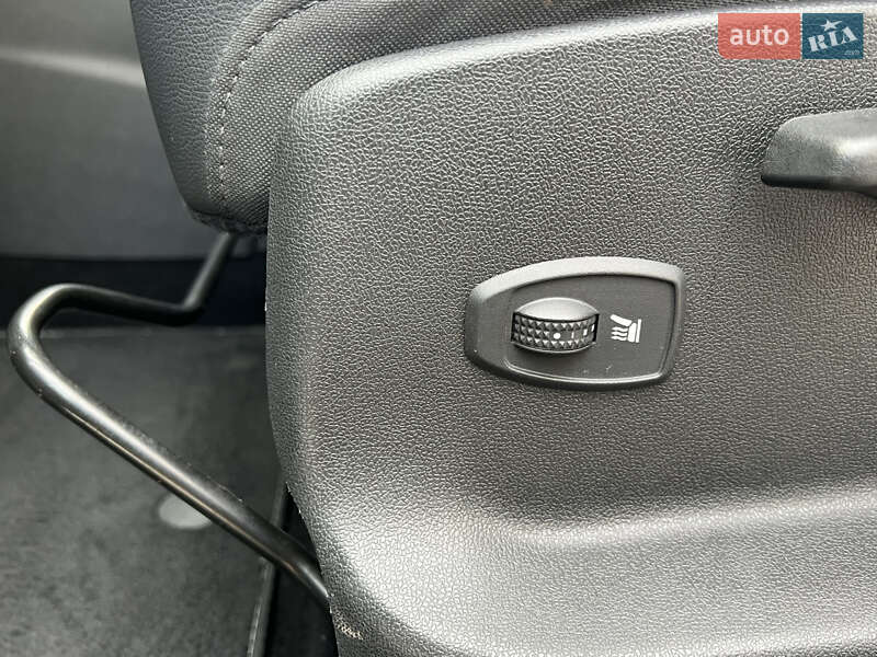 Минивэн Renault Scenic 2011 в Луцке