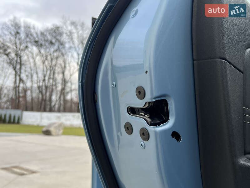 Минивэн Renault Scenic 2011 в Луцке