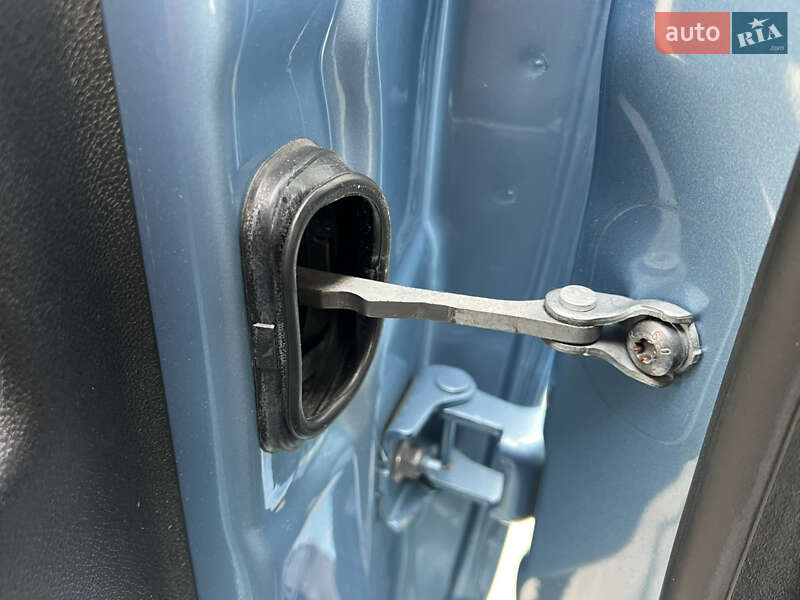 Минивэн Renault Scenic 2011 в Луцке