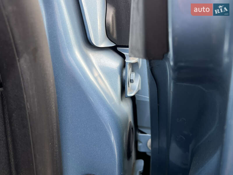 Минивэн Renault Scenic 2011 в Луцке