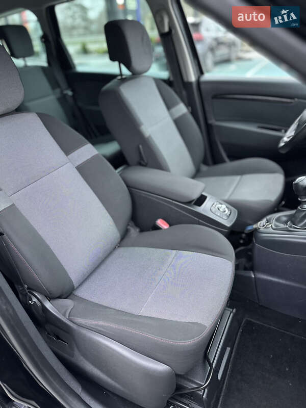 Мінівен Renault Scenic 2014 в Вінниці