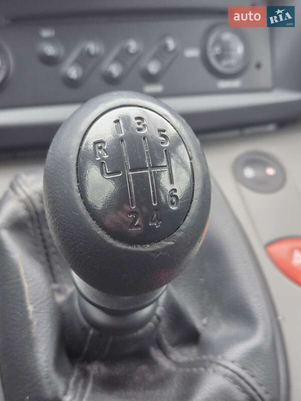 Минивэн Renault Scenic 2008 в Ровно фото 36 Минивэн Renault Scenic 2008 в Ровно