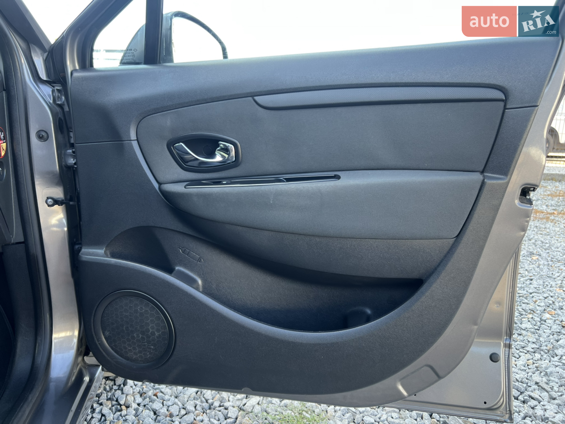 2012 Renault Scenic - мініатюра 31