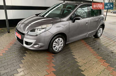Мінівен Renault Scenic 2009 в Вінниці