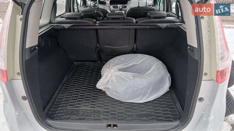 Минивэн Renault Scenic 2014 в Харькове фото 14 Минивэн Renault Scenic 2014 в Харькове
