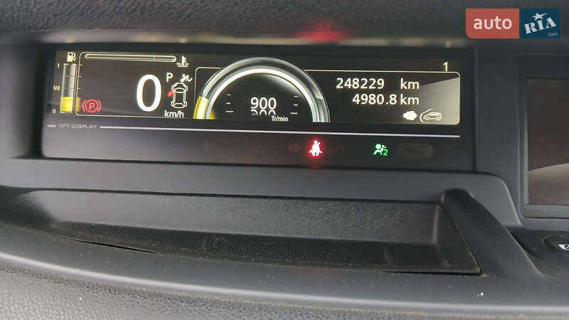 Минивэн Renault Scenic 2014 в Харькове фото 24 Минивэн Renault Scenic 2014 в Харькове