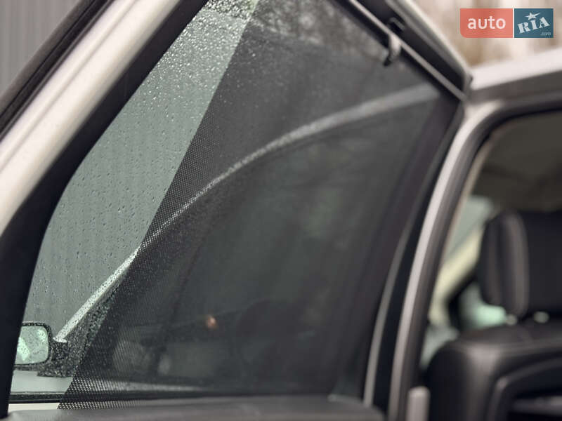 Минивэн Renault Scenic 2005 в Дрогобыче