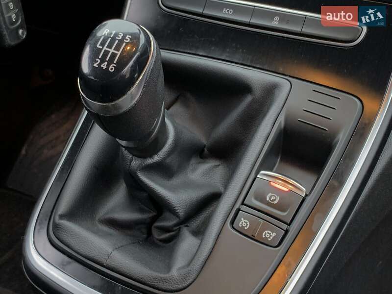 Мінівен Renault Scenic 2019 в Бердичеві