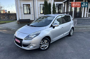 Мінівен Renault Scenic 2011 в Вінниці