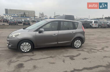 Мінівен Renault Scenic 2009 в Білій Церкві