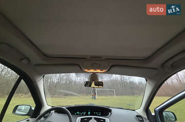 Мінівен Renault Scenic 2005 в Житомирі