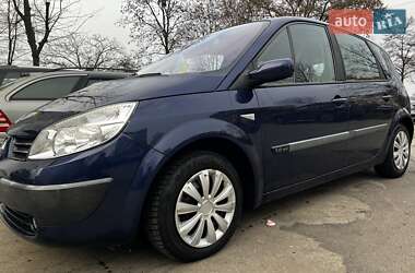 Мінівен Renault Scenic 2005 в Вараші