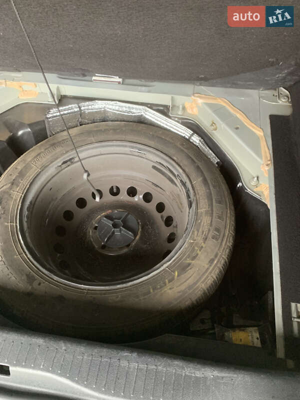 Минивэн Renault Scenic 2015 в Ровно