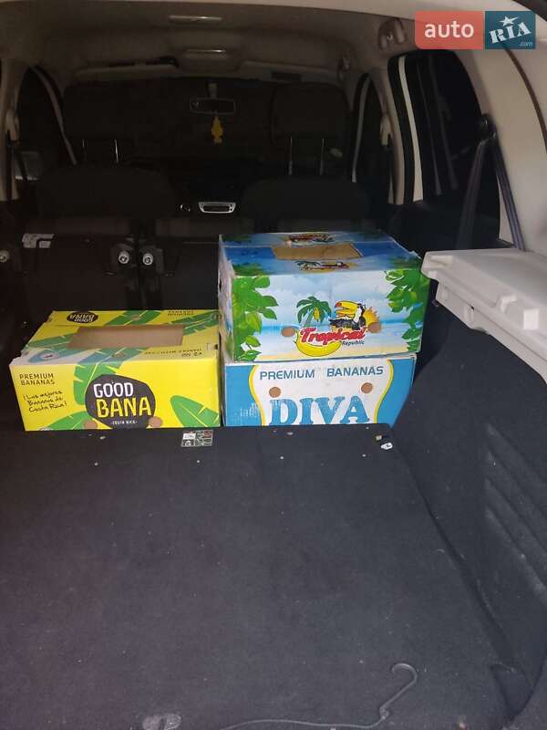 Минивэн Renault Scenic 2012 в Сумах