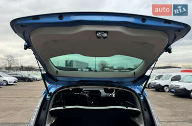 Мінівен Renault Scenic 2012 в Києві