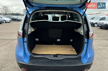 Мінівен Renault Scenic 2012 в Києві