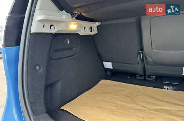 Мінівен Renault Scenic 2012 в Києві