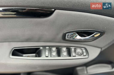 Мінівен Renault Scenic 2012 в Києві