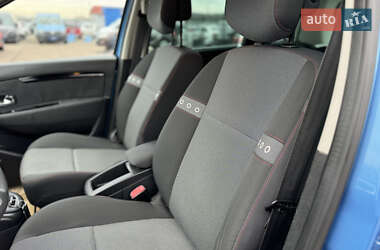 Мінівен Renault Scenic 2012 в Києві