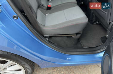 Мінівен Renault Scenic 2012 в Києві