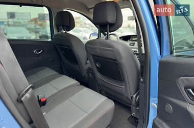 Мінівен Renault Scenic 2012 в Києві