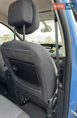 Мінівен Renault Scenic 2012 в Києві