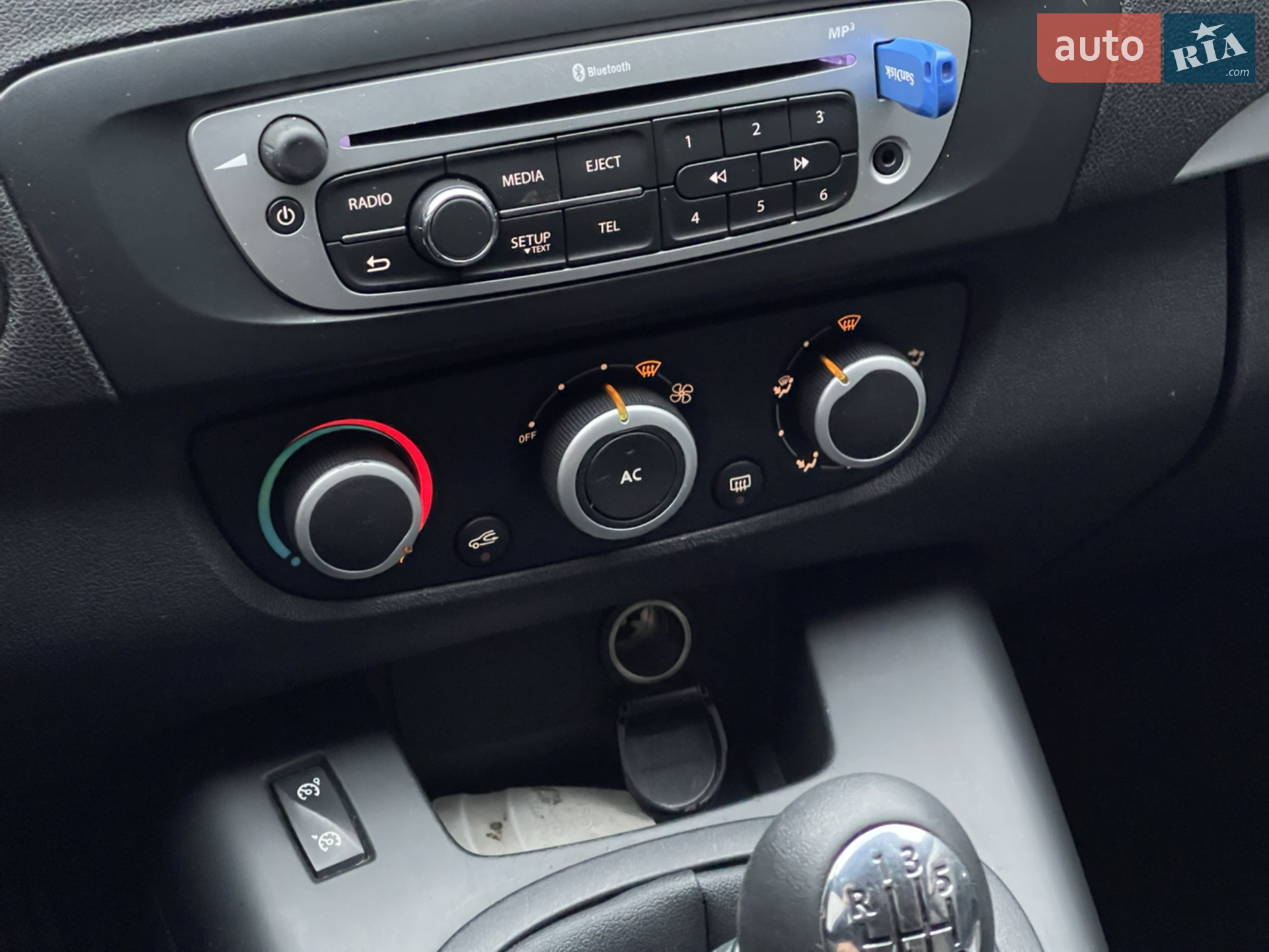 2014 Renault Scenic - мініатюра 36
