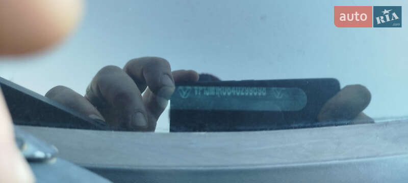 Мінівен Renault Scenic 2008 в Волочиську фото 16 Мінівен Renault Scenic 2008 в Волочиську