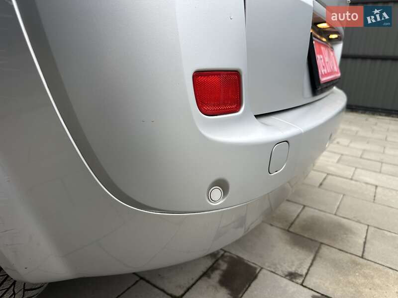 Минивэн Renault Scenic 2007 в Луцке фото 3 Минивэн Renault Scenic 2007 в Луцке