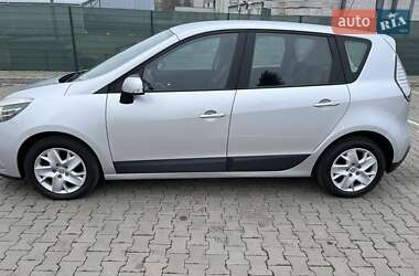 Минивэн Renault Scenic 2012 в Красилове