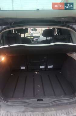 Минивэн Renault Scenic 2010 в Краматорске