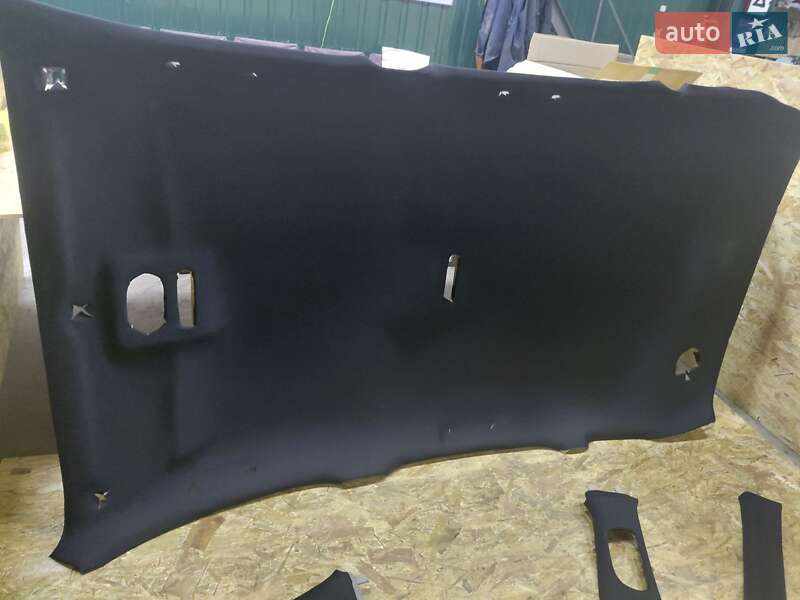 Минивэн Renault Scenic 2007 в Сквире