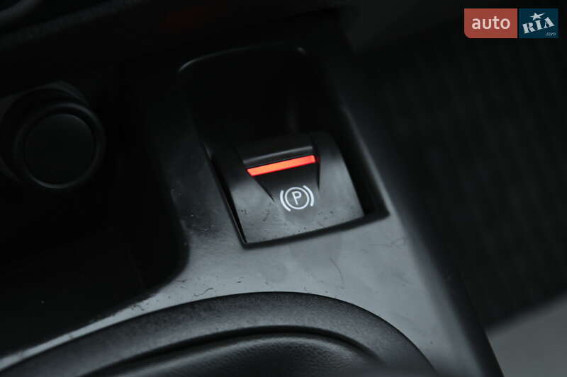 Мінівен Renault Scenic 2009 в Бердичеві