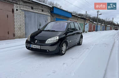 Минивэн Renault Scenic 2003 в Житомире