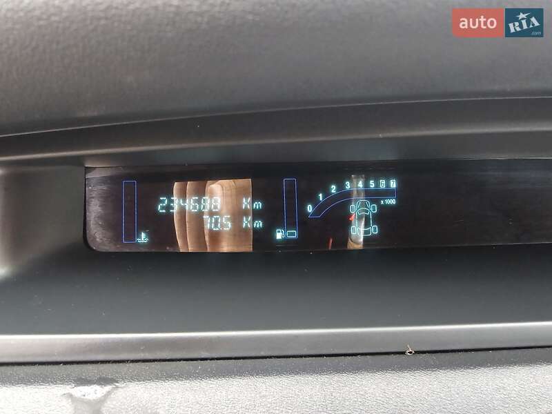 Минивэн Renault Scenic 2008 в Каменском фото 16 Минивэн Renault Scenic 2008 в Каменском