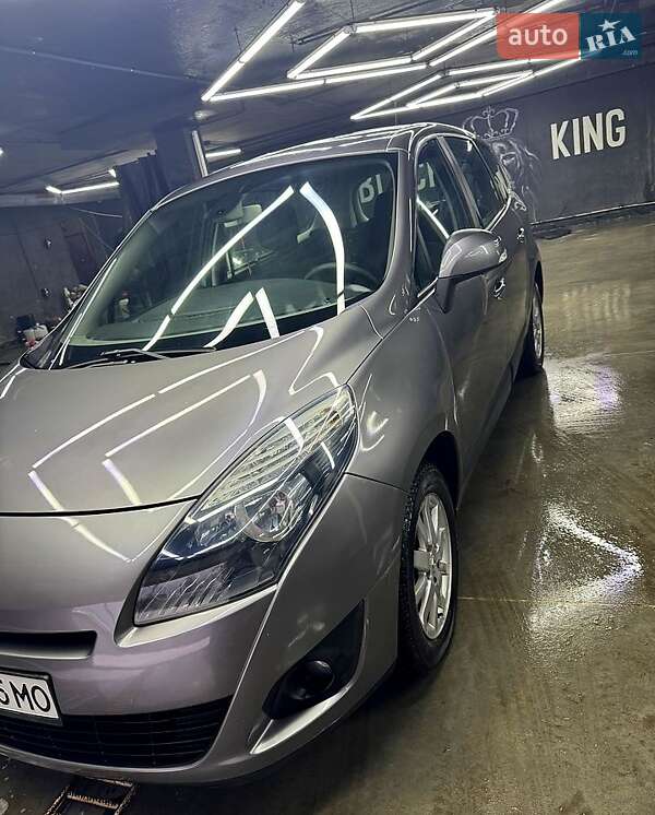 Минивэн Renault Scenic 2009 в Харькове фото 2 Минивэн Renault Scenic 2009 в Харькове