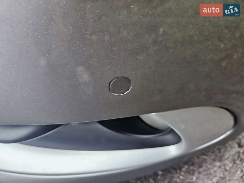 Мінівен Renault Scenic 2012 в Вінниці