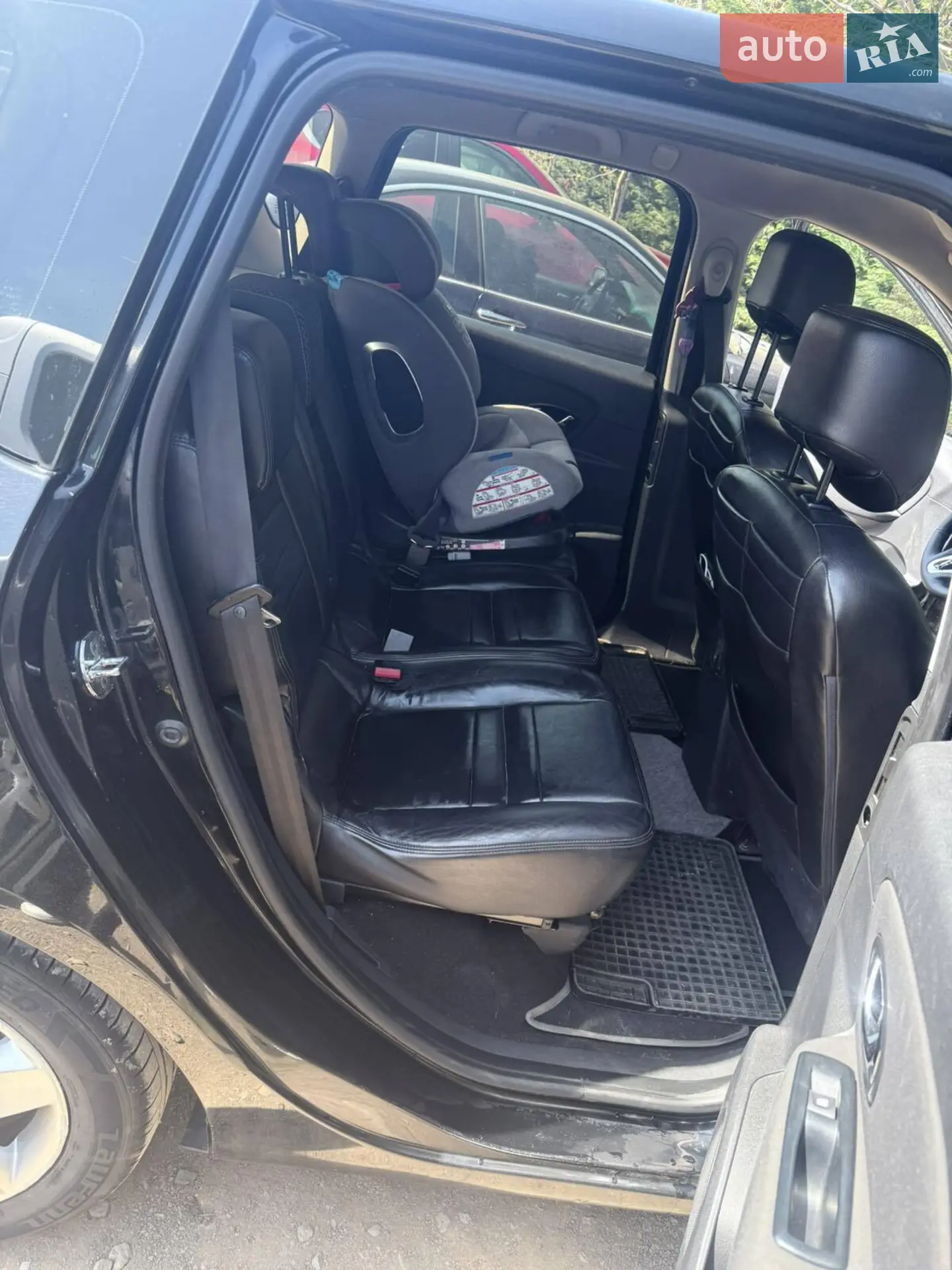 2016 Renault Scenic - мініатюра 53