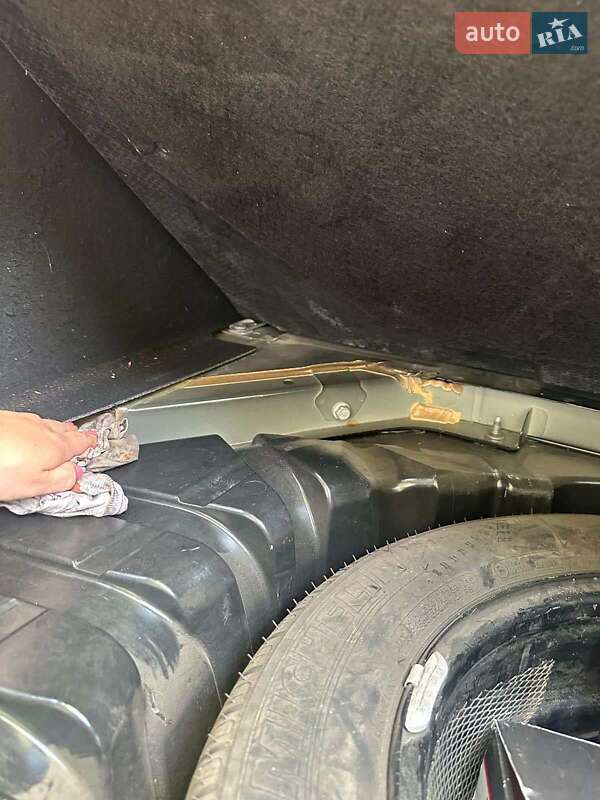 Минивэн Renault Scenic 2016 в Запорожье