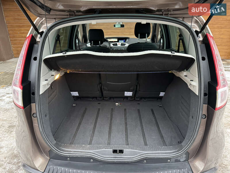 Минивэн Renault Scenic 2009 в Виннице фото 12 Минивэн Renault Scenic 2009 в Виннице