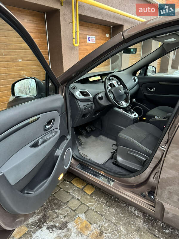 Минивэн Renault Scenic 2009 в Виннице фото 17 Минивэн Renault Scenic 2009 в Виннице