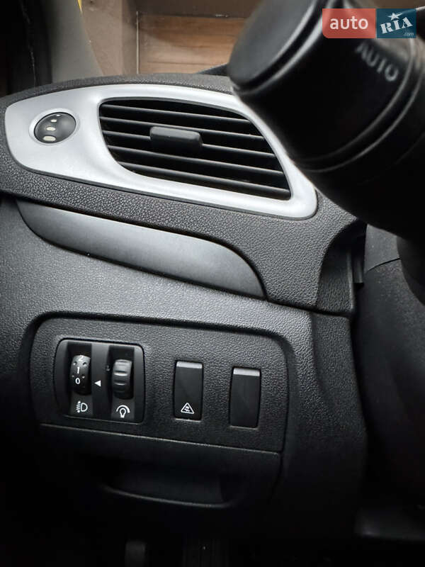 Минивэн Renault Scenic 2009 в Виннице фото 25 Минивэн Renault Scenic 2009 в Виннице