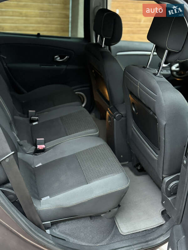 Минивэн Renault Scenic 2009 в Виннице фото 30 Минивэн Renault Scenic 2009 в Виннице