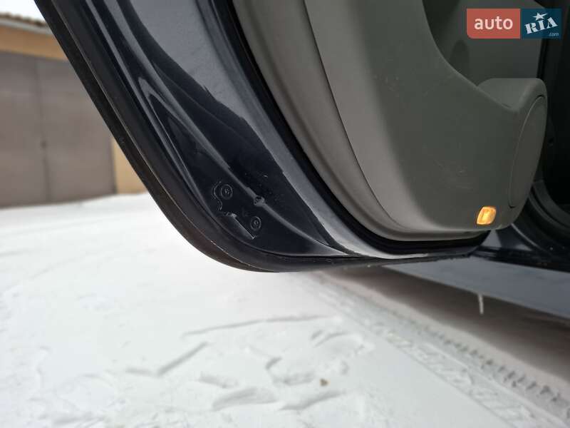 Минивэн Renault Scenic 2007 в Барышевке фото 18 Минивэн Renault Scenic 2007 в Барышевке