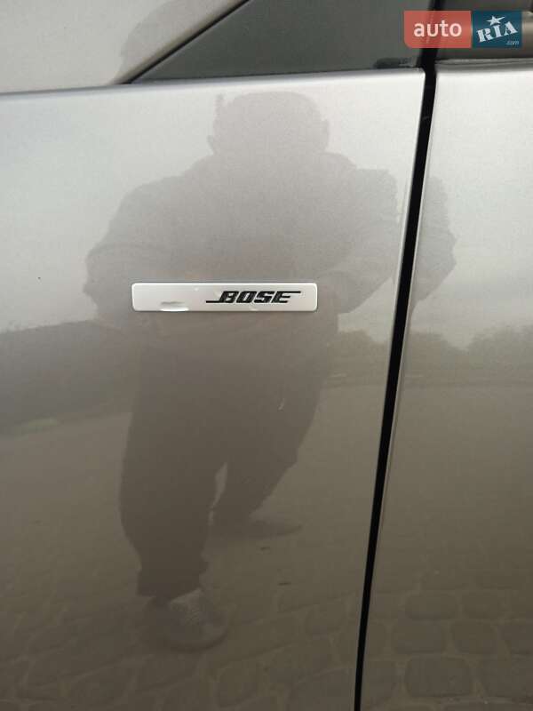 Минивэн Renault Scenic 2012 в Чорткове