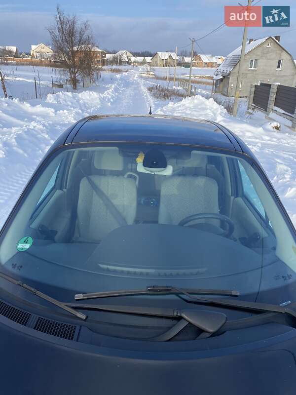 Минивэн Renault Scenic 2006 в Ровно фото 23 Минивэн Renault Scenic 2006 в Ровно