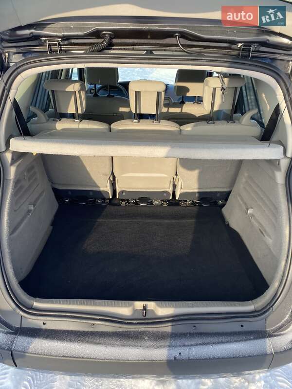 Минивэн Renault Scenic 2006 в Ровно фото 18 Минивэн Renault Scenic 2006 в Ровно