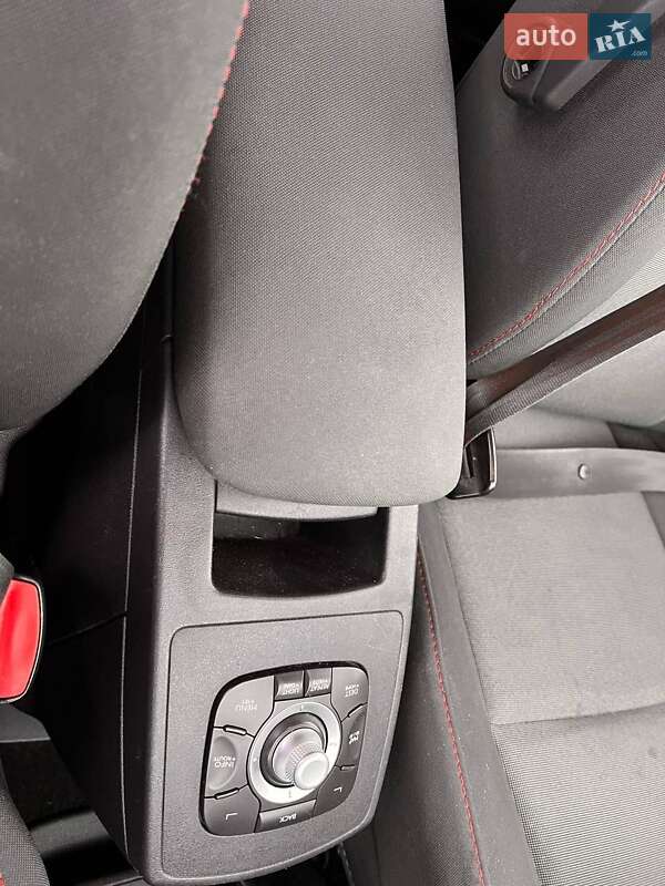 Минивэн Renault Scenic 2013 в Коломые фото 13 Минивэн Renault Scenic 2013 в Коломые